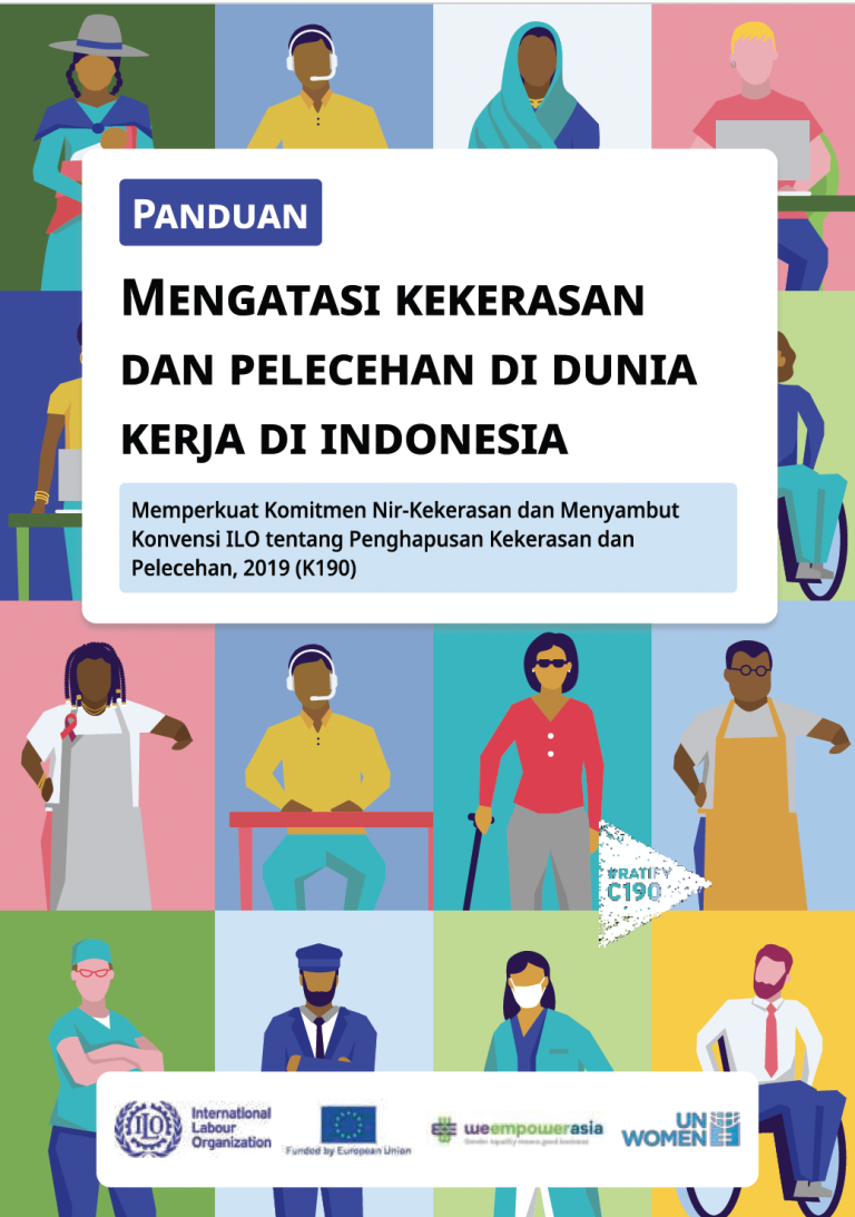 Memperkuat Ekonomi Korban KDRT: Menuju Hidup Sejahtera